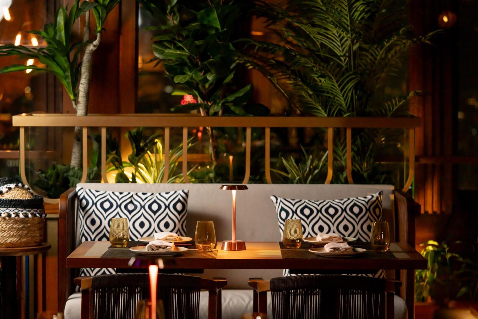 Assila, A Luxury Collection Hotel, Apartment Yidda Exterior foto