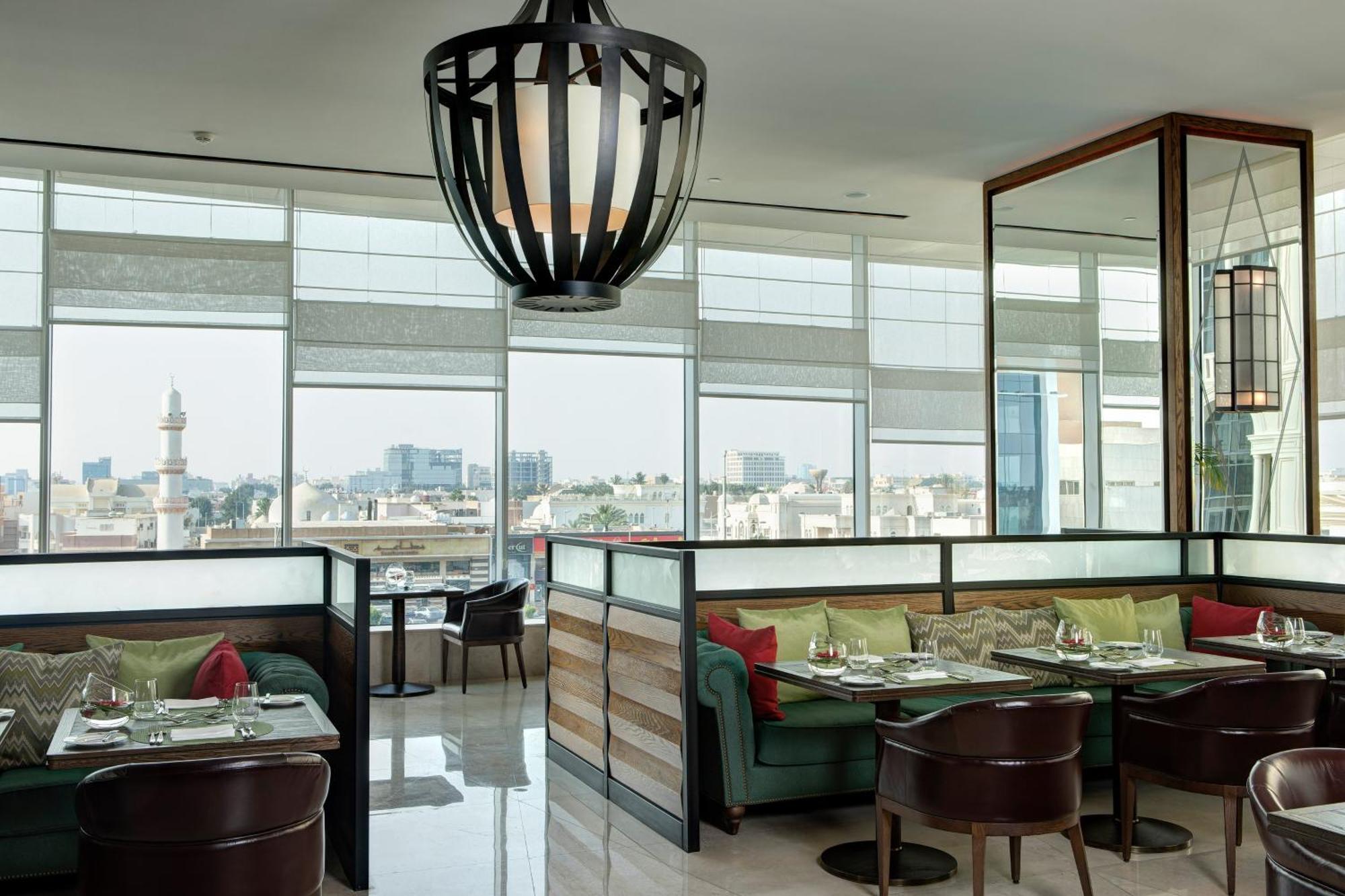 Assila, A Luxury Collection Hotel, Apartment Yidda Exterior foto