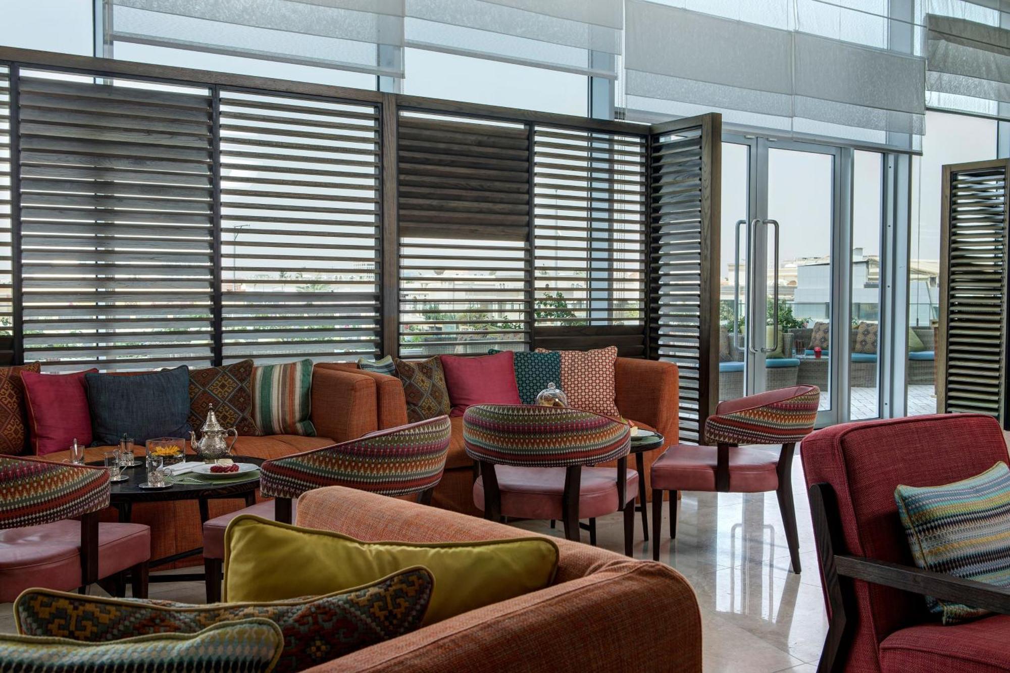 Assila, A Luxury Collection Hotel, Apartment Yidda Exterior foto