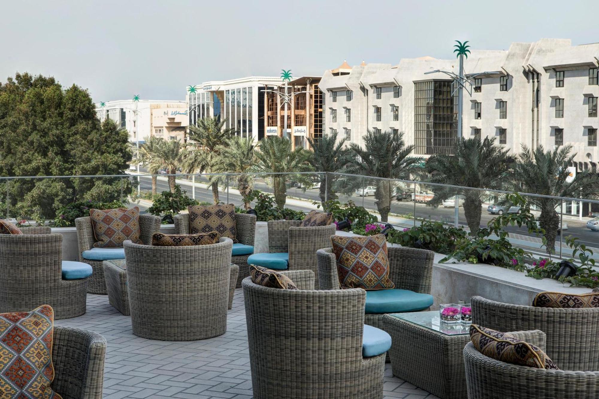 Assila, A Luxury Collection Hotel, Apartment Yidda Exterior foto