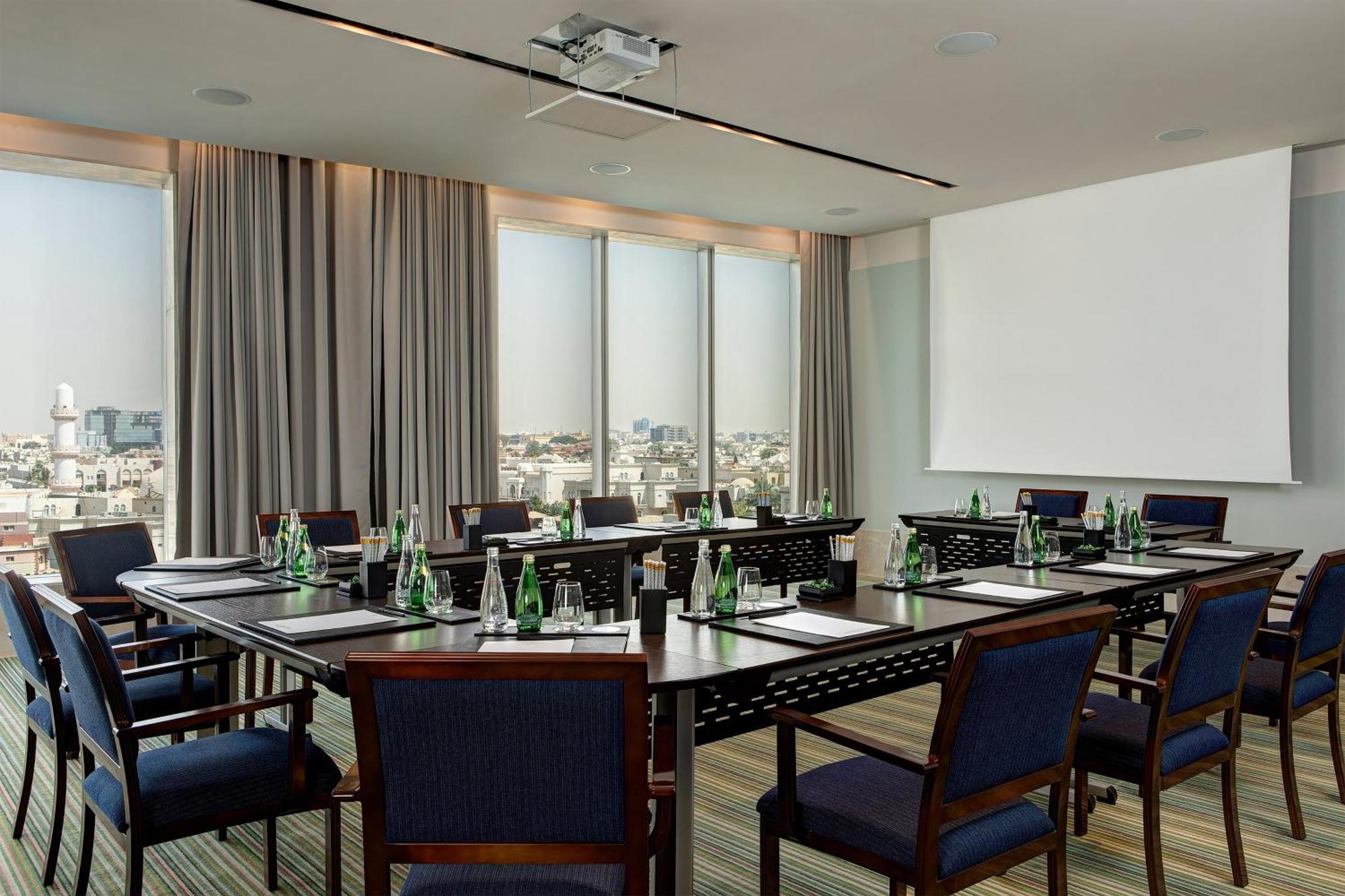 Assila, A Luxury Collection Hotel, Apartment Yidda Exterior foto
