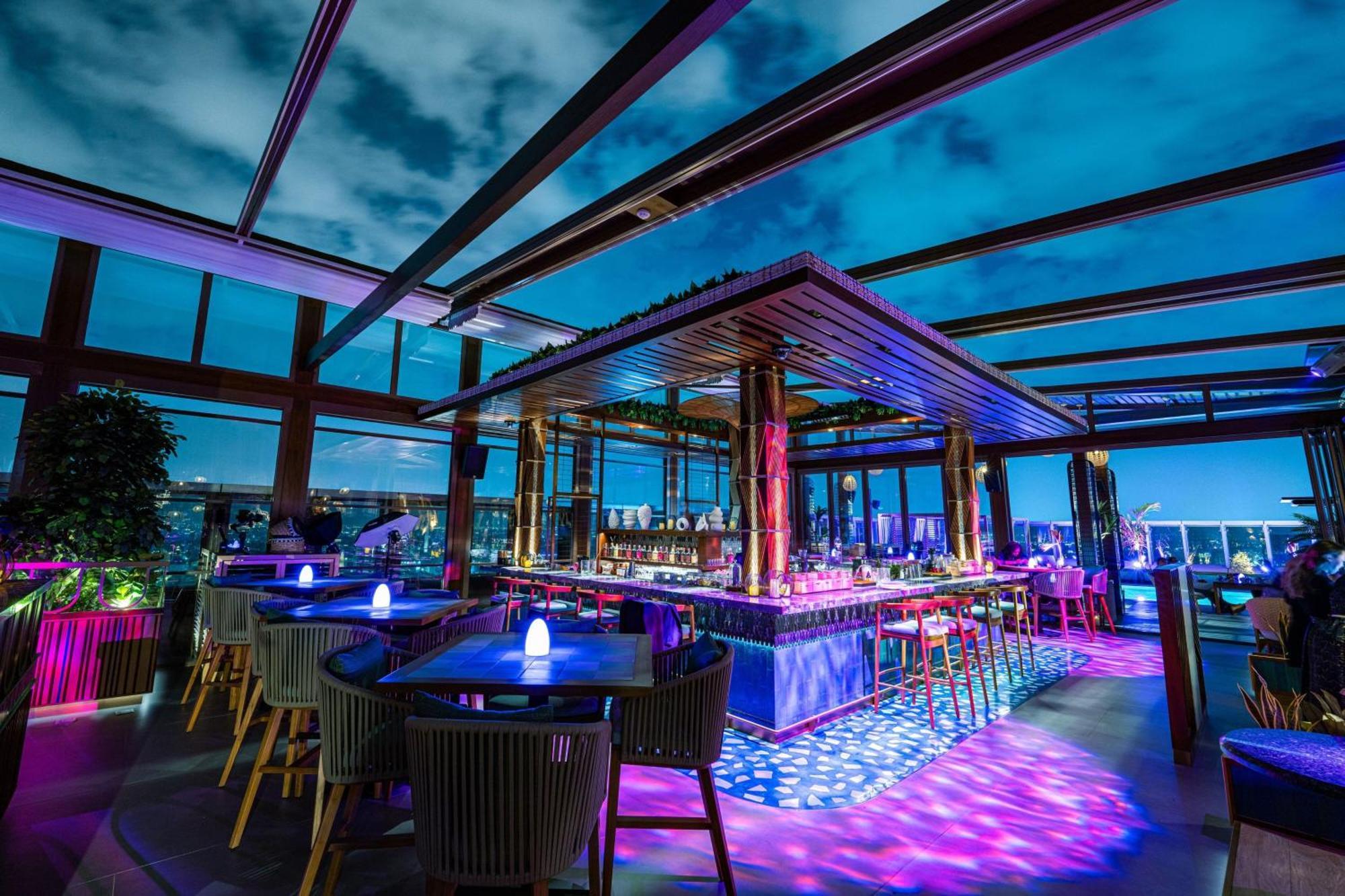 Assila, A Luxury Collection Hotel, Apartment Yidda Exterior foto