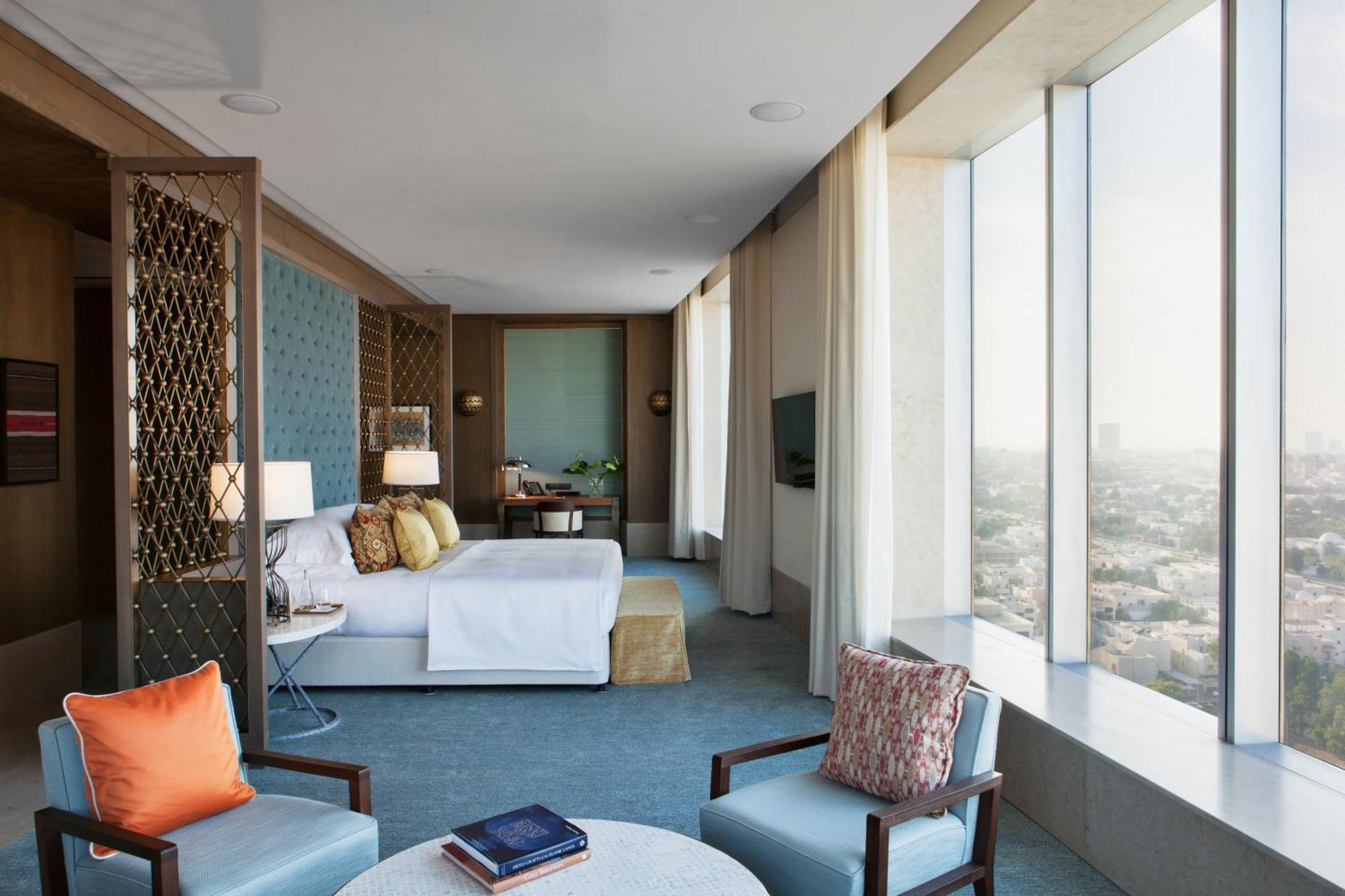 Assila, A Luxury Collection Hotel, Apartment Yidda Exterior foto
