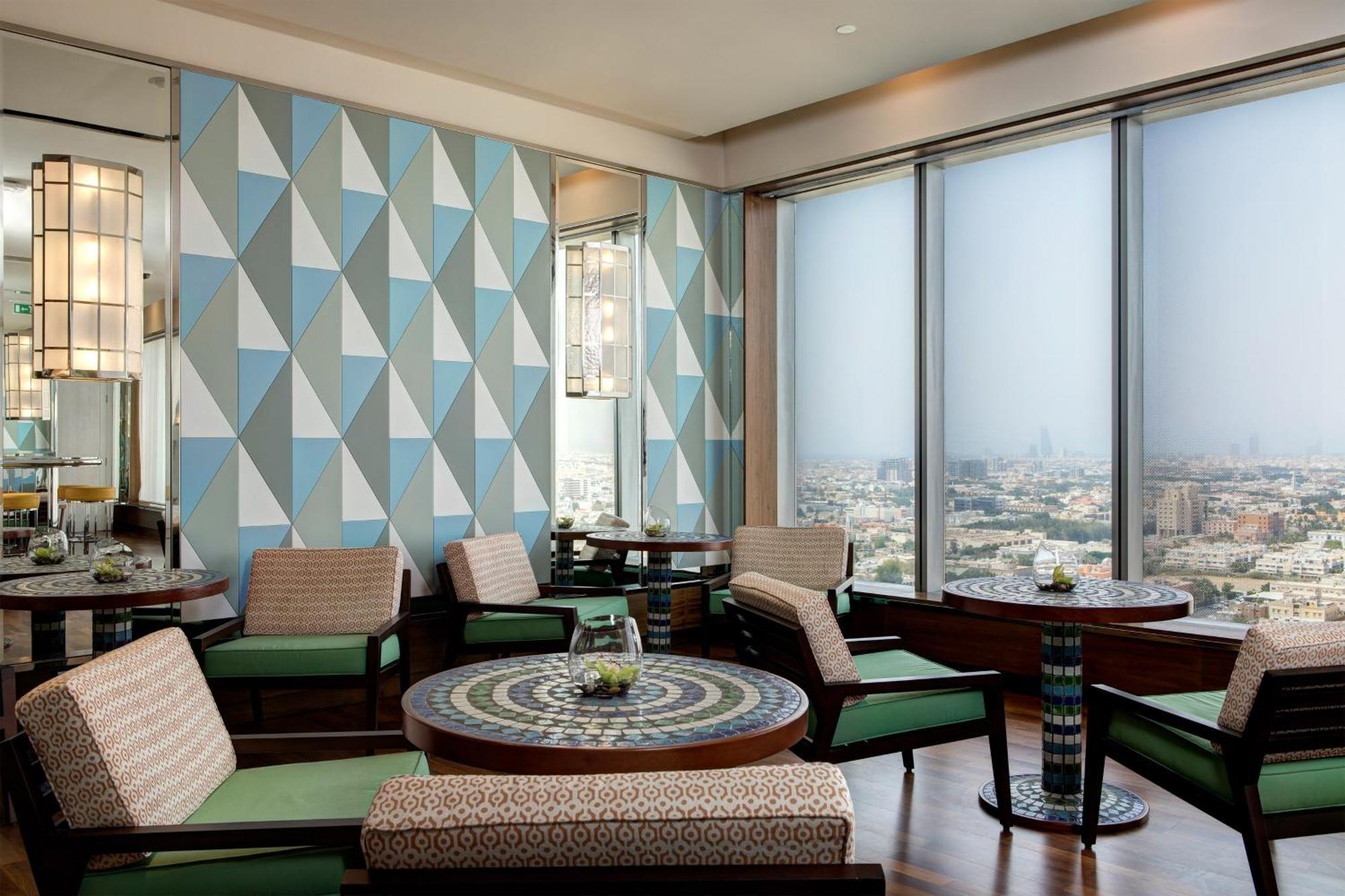 Assila, A Luxury Collection Hotel, Apartment Yidda Exterior foto
