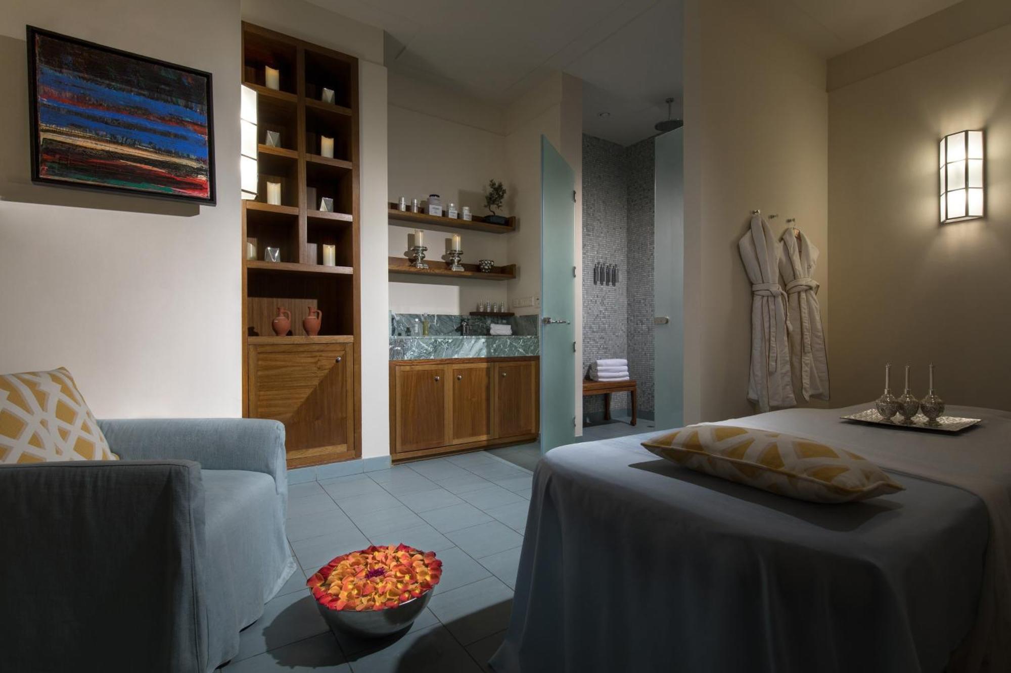 Assila, A Luxury Collection Hotel, Apartment Yidda Exterior foto