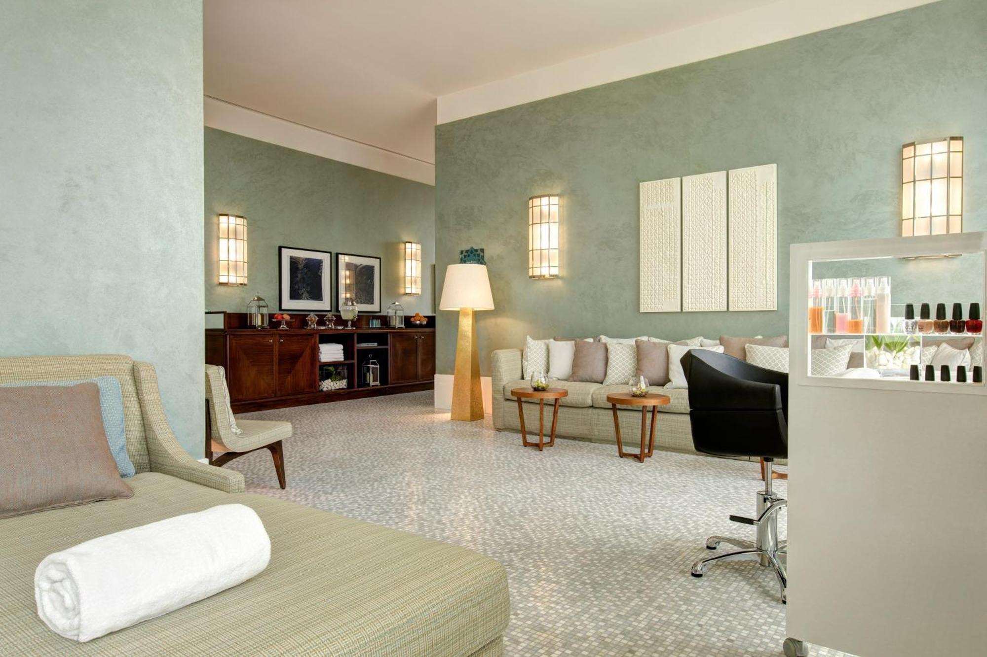 Assila, A Luxury Collection Hotel, Apartment Yidda Exterior foto